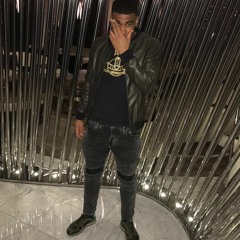 All That ( Prod. by Lyan Roze )