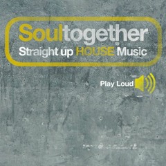 PROMO MIX FOR ______ BY KEVIN HEDGE (BLAZE)