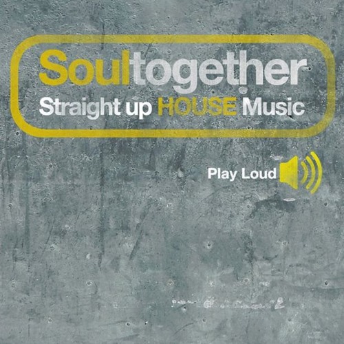 PROMO MIX FOR ______ BY KEVIN HEDGE (BLAZE)