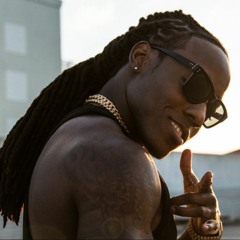 Ace Hood ft. Kevin Cossom - forgivin