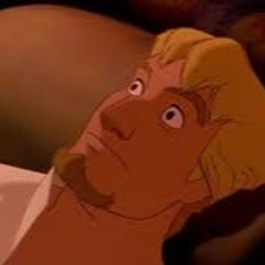 Staring at the Ceiling