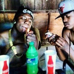 Yack5 X GD Da Don -Sumn Playa