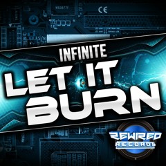 Infinite - Let It Burn