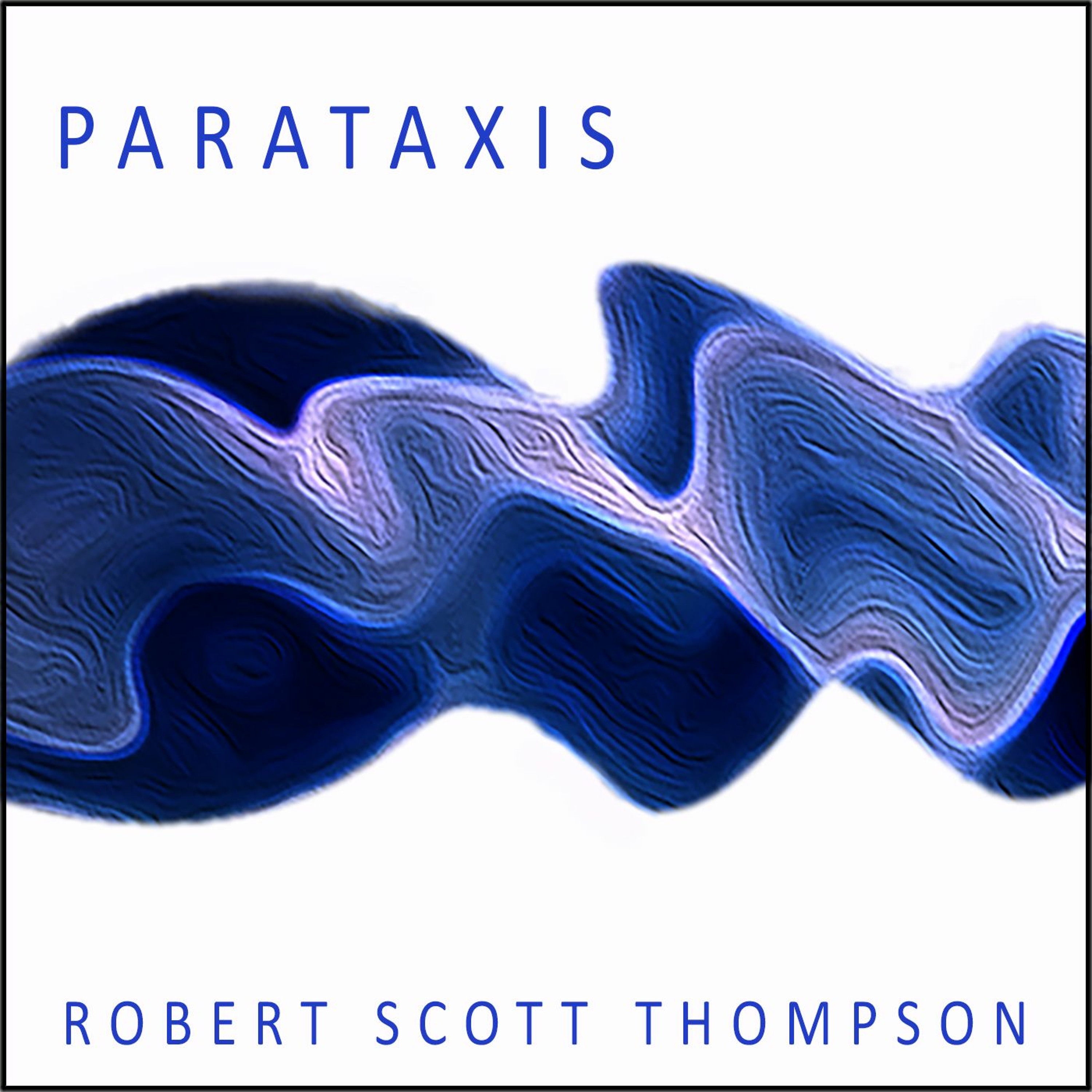 Robert Scott Thompson