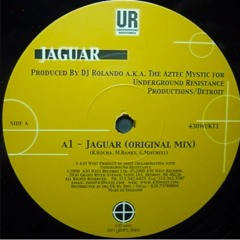 Rolando - Jaguar (Loco & Jam Bootleg Mix) FREE DOWNLOAD