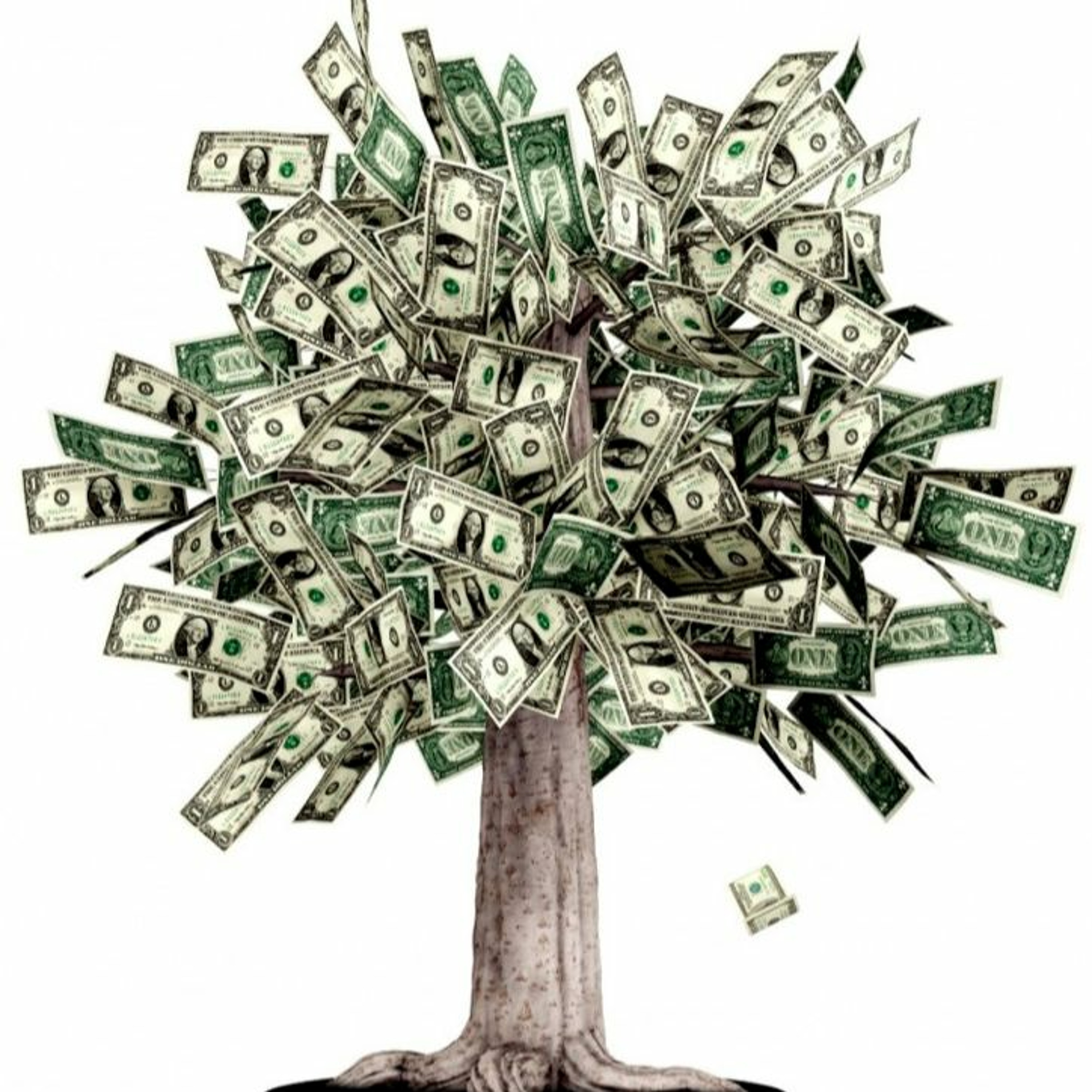 MoneyTree - Truth Trill & Lxrry Legend