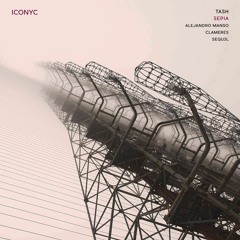 Tash - Sepia (SEQU3l Remix) [ICONYC] *Out Now*