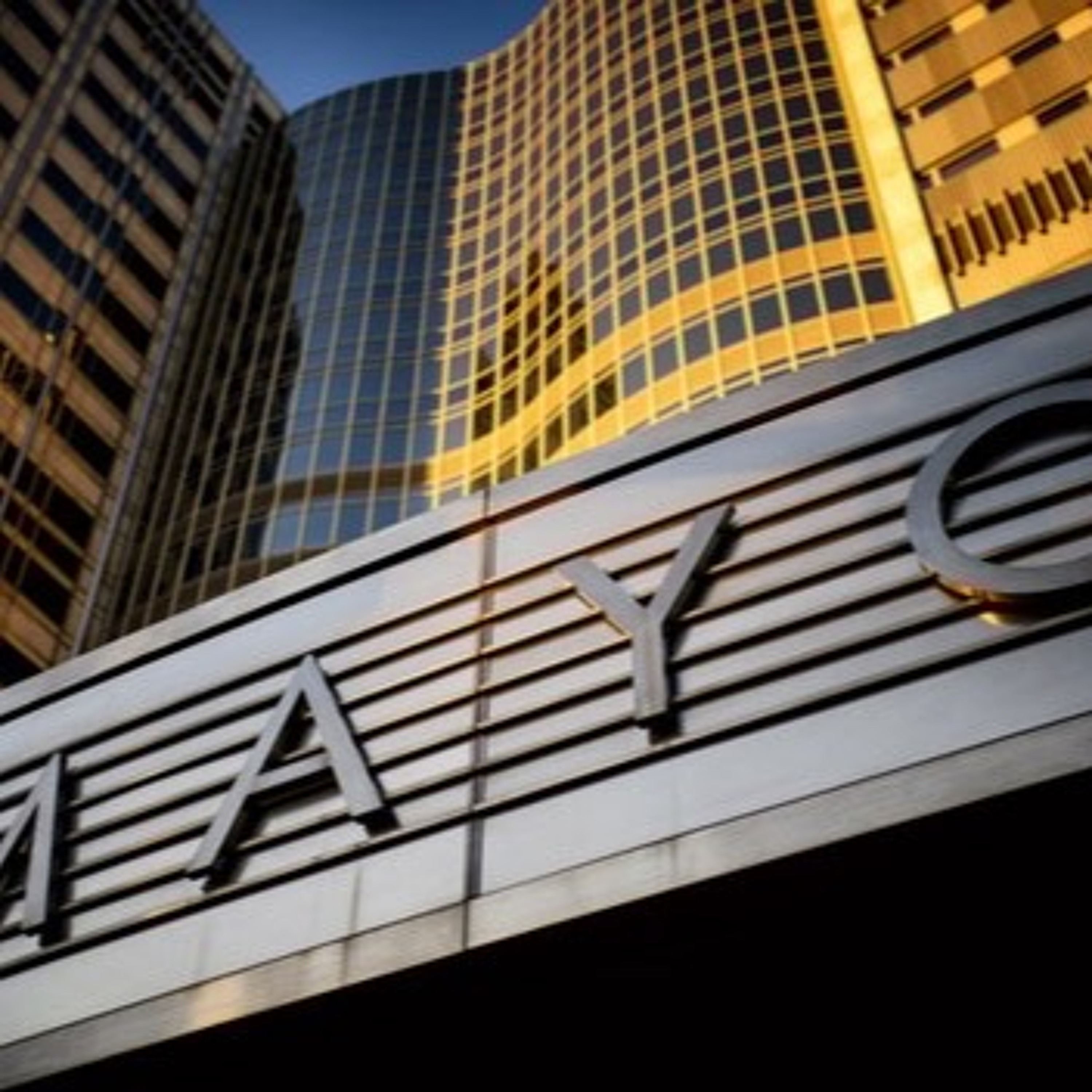 Minnesota Nurses Say Mayo Plan Disrupts Patient Care, Costs Hundreds of Jobs episode artwork