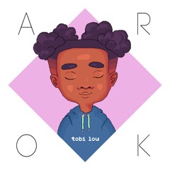 A.R.O.K. (f. Erica Rene, prod. Cam O'bi)