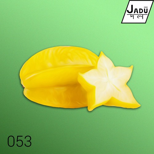 Fancy Folks - Mercy feat. Remy Sefi (JADŪ053) [NEST HQ Premiere]