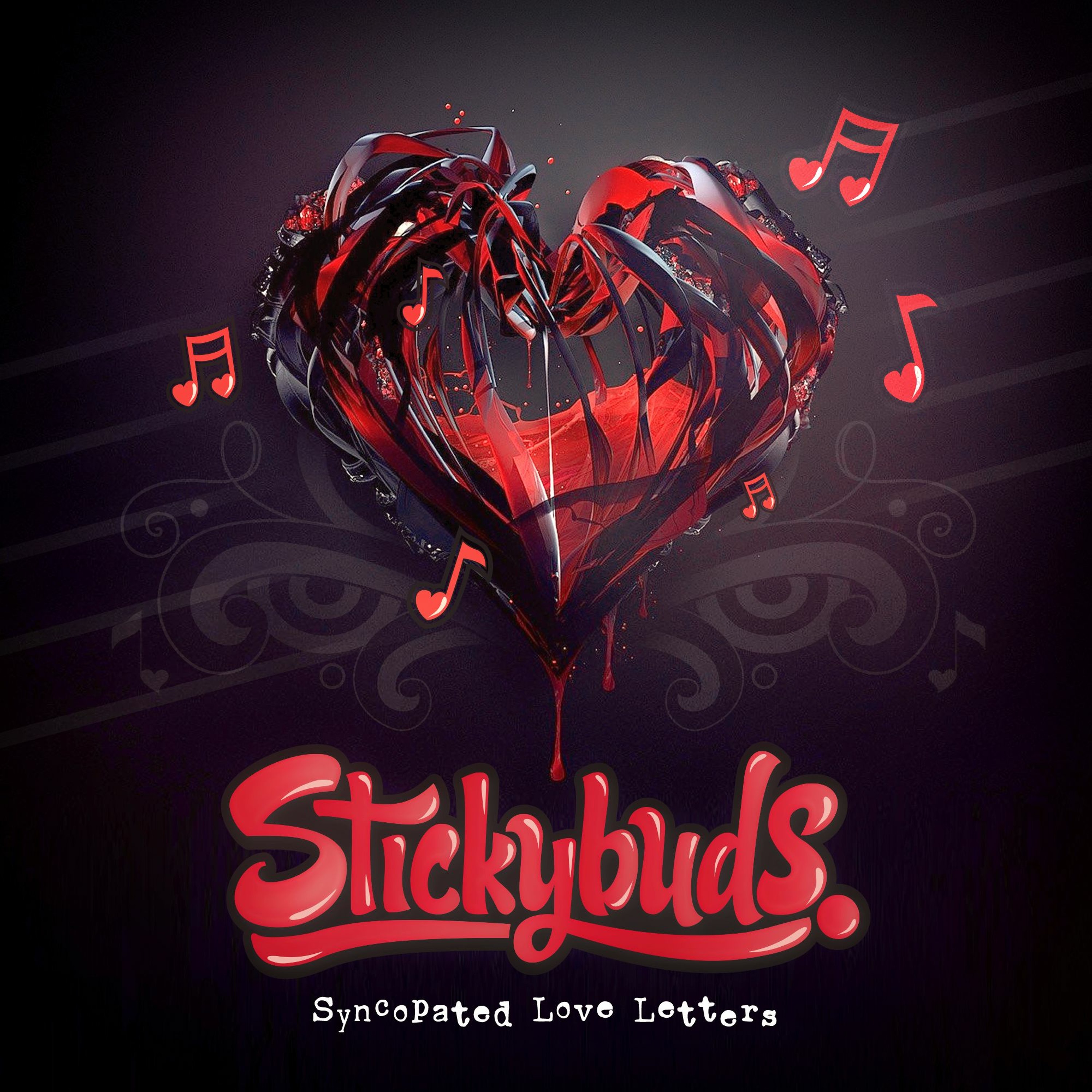 Stickybuds DJ Mixes