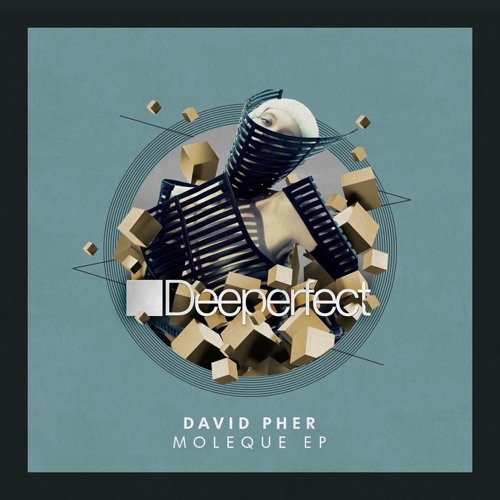 David Pher - Moleque (Original Mix)