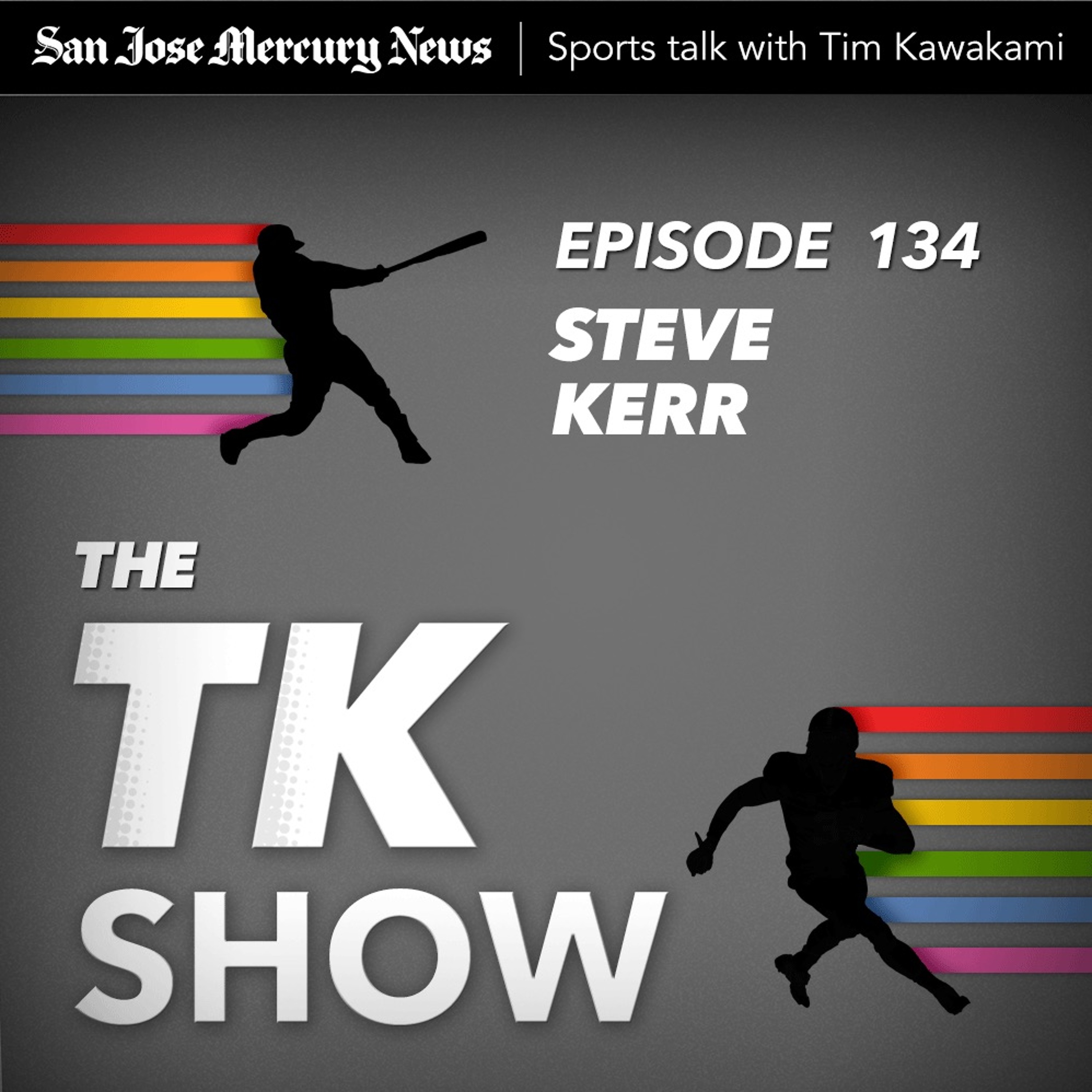 Steve Kerr
