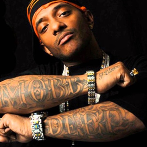 Keep It Thoro (Game of Death Remix)/ Prodigy / FREE DOWNLOAD