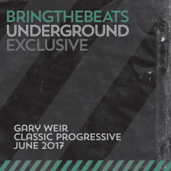Gary Weir - Classic Progressive - June 2017
