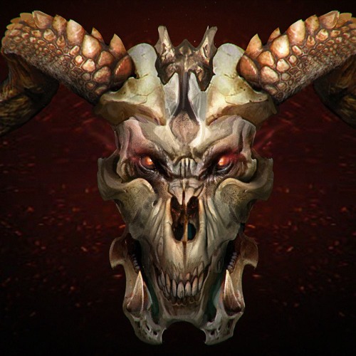 Doom II - Opening To Hell (Dissonator Mix)