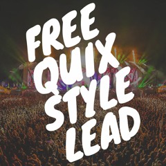 FREE QUIX STYLE SERUM PRESET [CLICK BUY FOR DOWNLOAD]