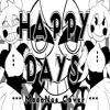 happy-days-cover-moonnue