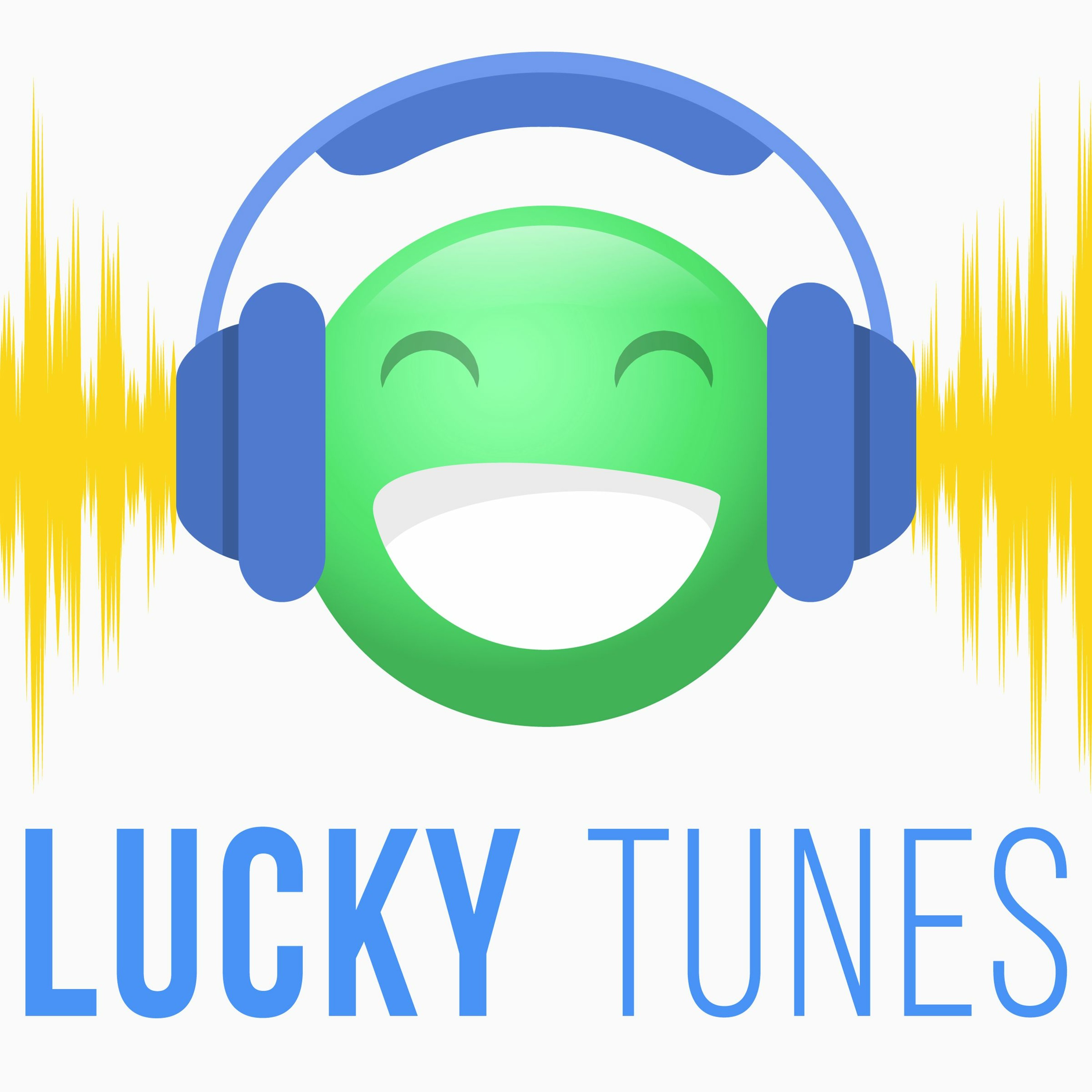 Lucky Tunes - Royalty Free Music
