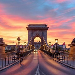 Dante GBRL - Deeper Shades of Budapest 005