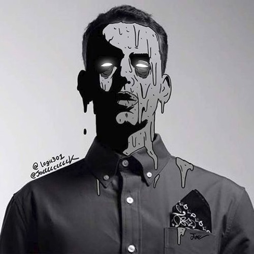 Logic Type Beat | Drake Type Beat | "LoveitOrHateit" | Prod. by Loudestro