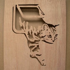 Cat Flap - Heff x Swerve