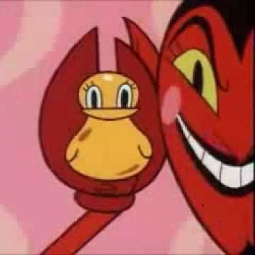 SYNOID - MR. QUACKERS [FORTHCOMING DUBTOON NETWORK]