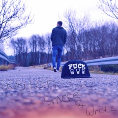 04 - Avalon - Smoke & Write