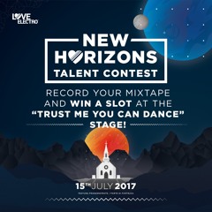 Love Electro! Talent Contest - Dublegion