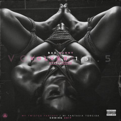 Volver (feat. Bad Bunny "El Conejo Malo"