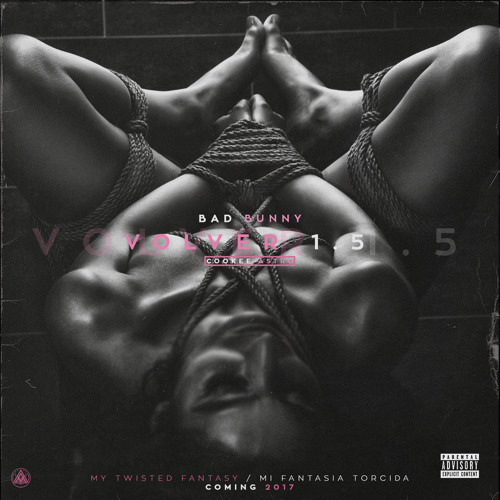 Volver (feat. Bad Bunny "El Conejo Malo"