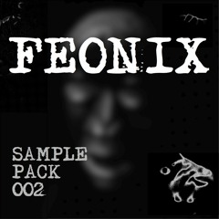Feonix - SAMPLEPACK002 DEMO