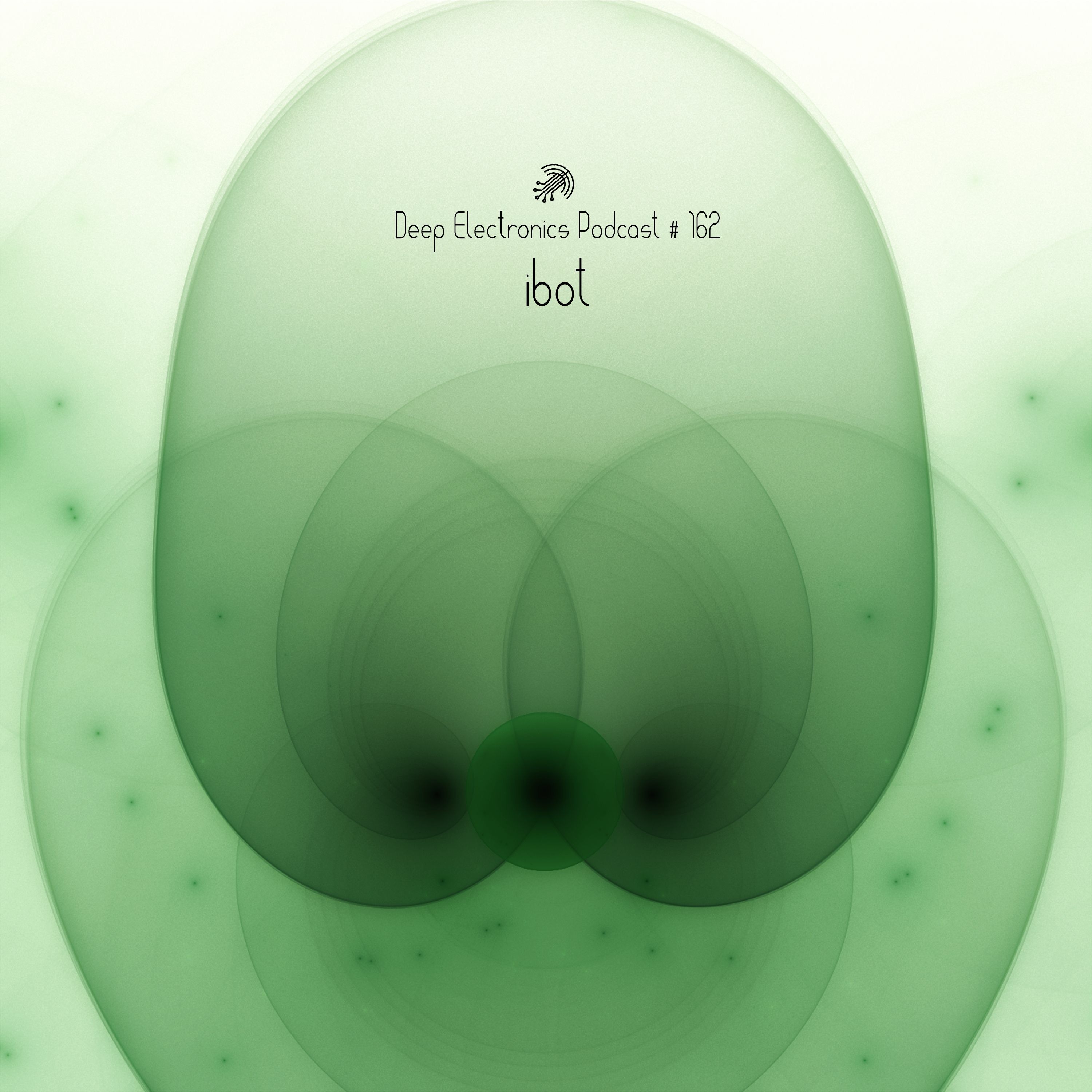 Deep Electronics podcast serie