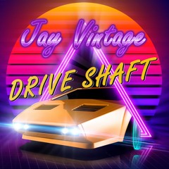 Drive Shaft (Full Version @ Bandcamp)