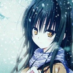 Anime sad Song - Fireworks