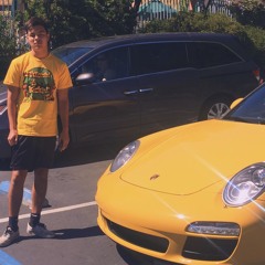 Only 12:40 (prod. gahn)