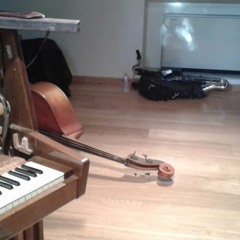 Colonna Corda Orrù - 11 giugno 2017 Donori