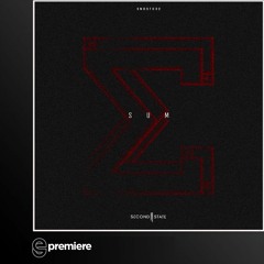 Premiere: Arjun Vagale - Acid Test (Second State)