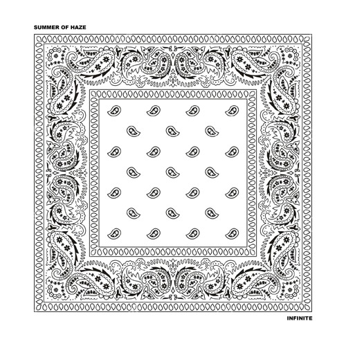 Summer Of Haze - Teardrop