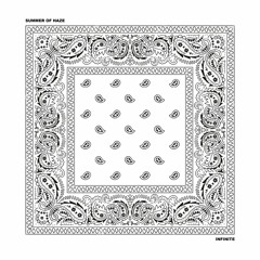Summer Of Haze - Muriendo Verano