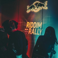 Skit : Riddim Rally (Read Description)