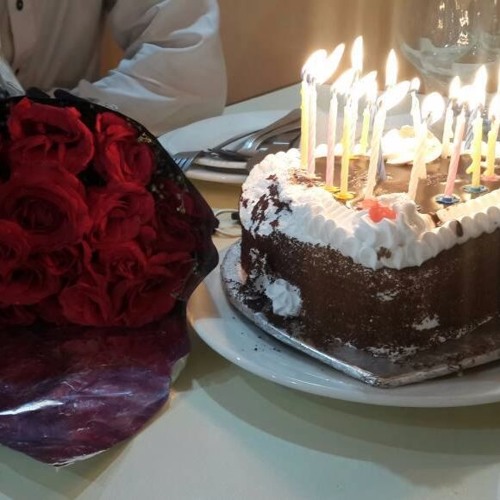 Rehnuma(jb harry met sajal)
