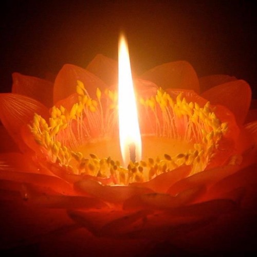 Om Shanti, Shanti, Shanti (Peace Mantra)