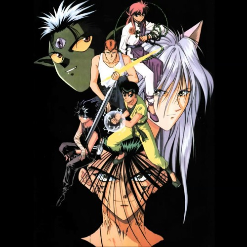 Yu Yu Hakusho OST 2 Yusuke's Power Up(Remastered).m4a