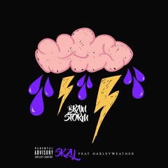 Skzy - Brainstorm ft. Harley Weather #MBTB