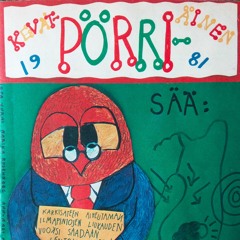 Ministerin välikohtaus (1981 Remix) Feat. Kasper Salonen ja Talvikki Eerola