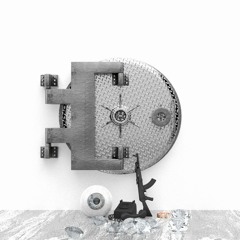 (INDICA X JACOB JULIUS) - LIQUOR Ft. Adrian Black Prod. Beige