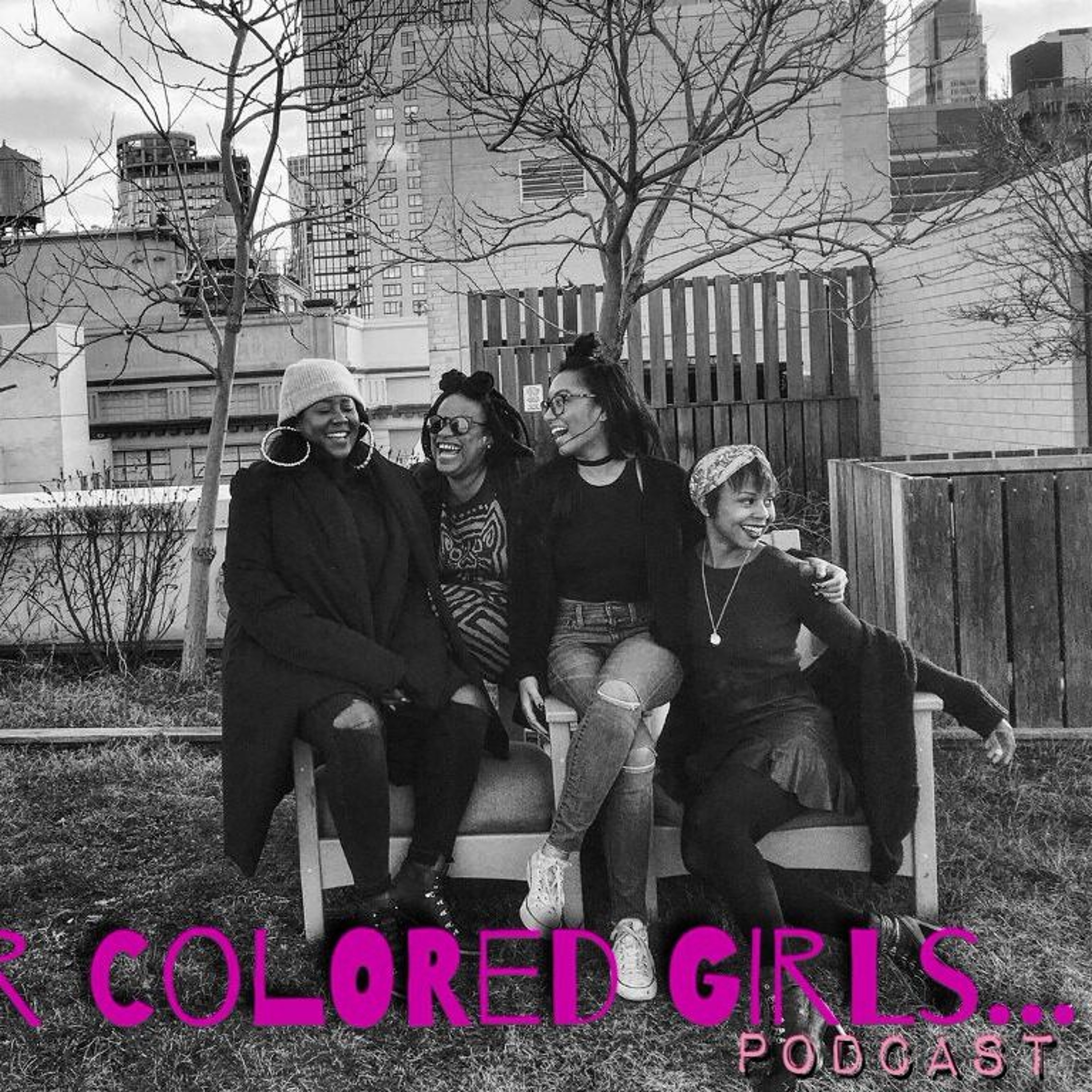 Episode 6: For Girls Who Like Girls who Like Girls who Like Girls episode artwork