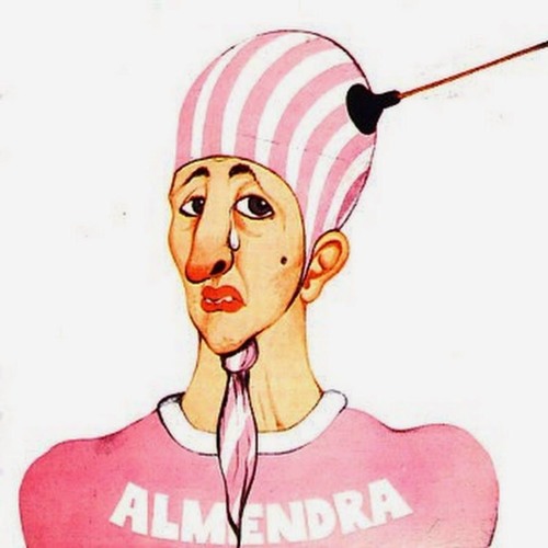 Stream Spinetta/Almendra - Muchacha ojos de papel by Fernando Alvarez |  Listen online for free on SoundCloud