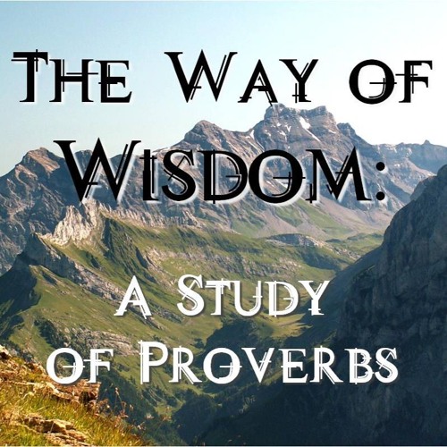Stream “Proverbs Introduction, Part 1,” Pastor Matt Kasper, June 18 ...